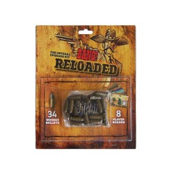 Bang - Reloaded